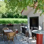 Three-bedroom In Сasa de vacaciones