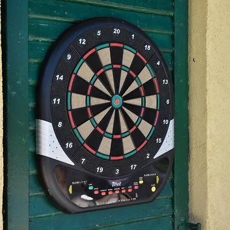 Three-bedroom In Dicmo Vakantiehuis