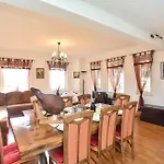 Three-bedroom In *
