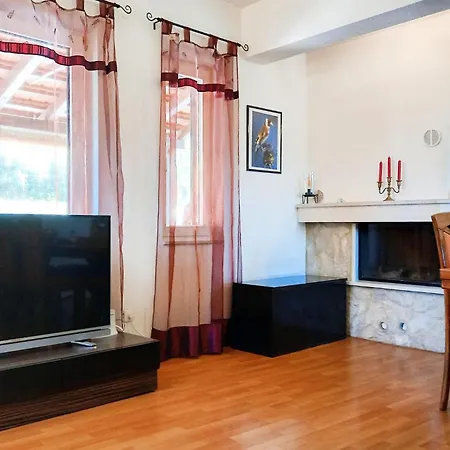Three-bedroom In