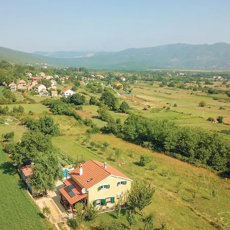 Holiday home Gorgeous In Dicmo With Outdoor Swimming Pool