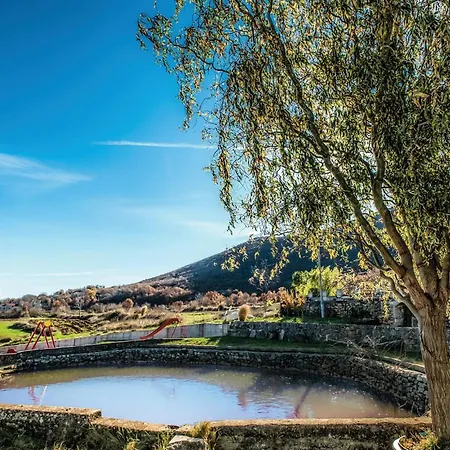 Three-bedroom In Dicmo Ferienhaus