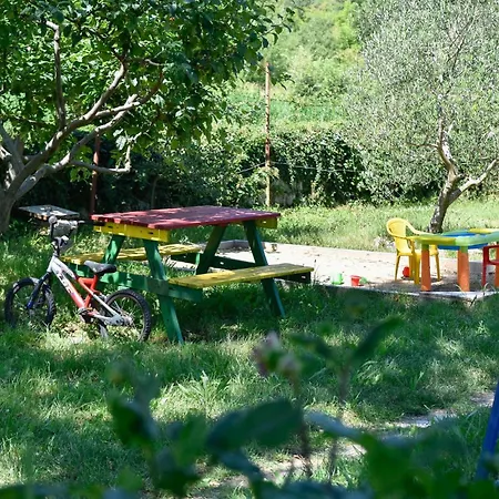 Three-bedroom In Holiday home Dicmo