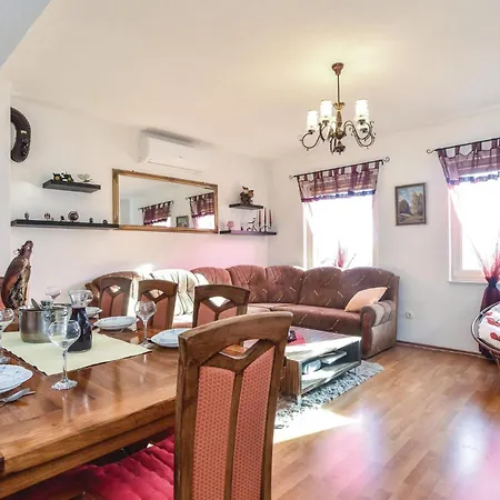 Three-bedroom In *
