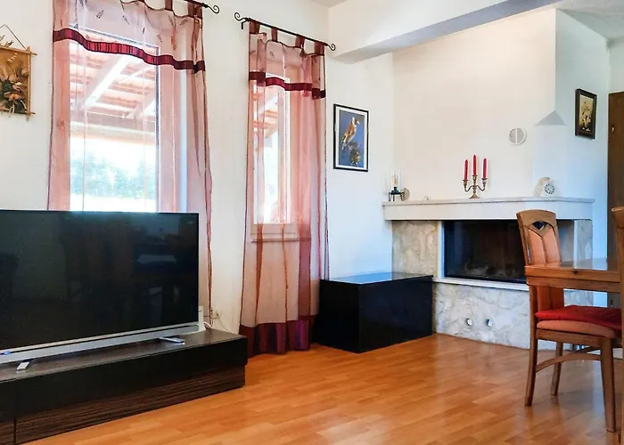 Three-bedroom In