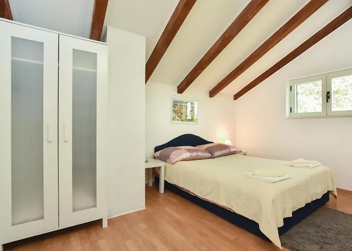 Holiday home Three-bedroom In *