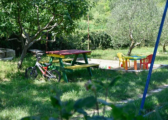 Three-bedroom In Holiday home Dicmo