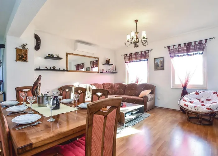 Three-bedroom In *